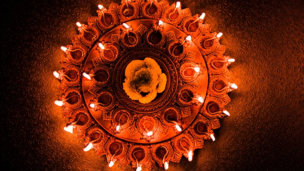 Diwali 2024: A Festival of Lights and Joy